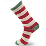 Christmas Concept Symmetric Sock Yarn from Katia