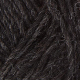 Black Istex Lettlopi yarn - 05