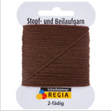 Regia 2-Ply Darning Thread