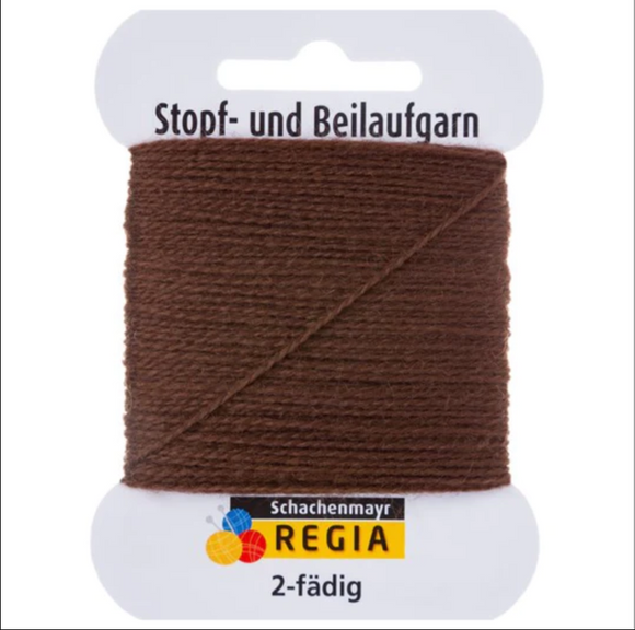 Regia 2-Ply Darning Thread