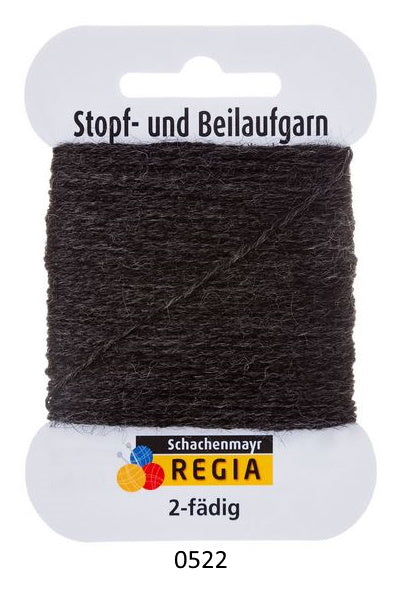 Regia 2-Ply Darning Thread