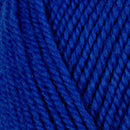 Blue sample of Encore Plymouth Yarn