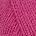 Photo of a pink sample of Encore Plymouth Yarn