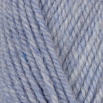Photo of a gray sample of Encore Plymouth Yarn