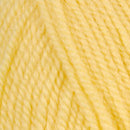 Photo of a light yellow sample of Encore Plymouth Yarn