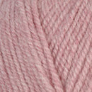 Photo of a dusky pink sample of Encore Plymouth Yarn