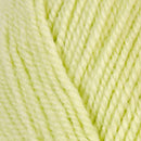 Photo of a light yellow sample of Encore Plymouth Yarn