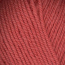 Photo of a rose pink sample of Encore Plymouth Yarn