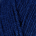 Photo of a navy blue sample of Encore Plymouth Yarn