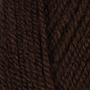 Photo of a Cowboy's brown sample of Encore Plymouth Yarn