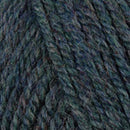 Photo of a gray-blue sample of Encore Plymouth Yarn