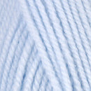 Photo of a baby blue sample of Encore Plymouth Yarn