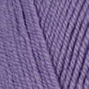 Photo of a lavendar colored sample of Encore Plymouth Yarn