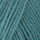Photo of a light teal sample of Encore Plymouth Yarn