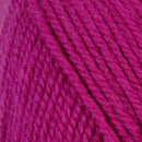 Photo of a pink sample of Encore Plymouth Yarn