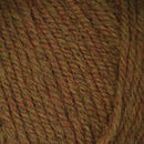 Photo of a medium brown sample of Encore Plymouth Yarn