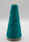 Lunatic Fringe Yarns 5/2 Tubular Spectrum Cones 1.5oz color  teal