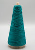 Lunatic Fringe 4oz cone in color 10 Blue Green