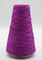 Lunatic Fringe Yarns 10/2 Mercerized Cotton Tubular Spectrum 8 oz cone color magenta