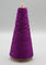 Lunatic Fringe Yarns 3/2 Tubular Spectrum Cones 1.5 oz color magenta