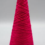 Lunatic Fringe 4oz cone in color 10 Red Purple