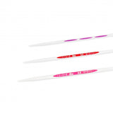Prym Ergonomics Circular Needle Set US 2-6
