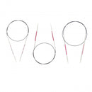 Prym Ergonomics Circular Needle Set US 2-6-1