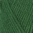 Photo of a spruce-colored sample of Encore Plymouth Yarn
