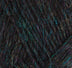 A close up photo of galaxy Istex Lettlopi yarn