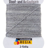 Regia 2-Ply Darning Thread