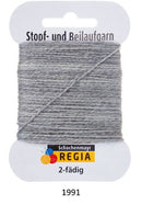 Regia 2-Ply Darning Thread-8