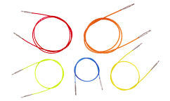 Knitter's Pride Interchangeable Knitting Needle Cord