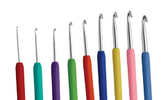 Knitter's Pride Waves Crochet Hooks