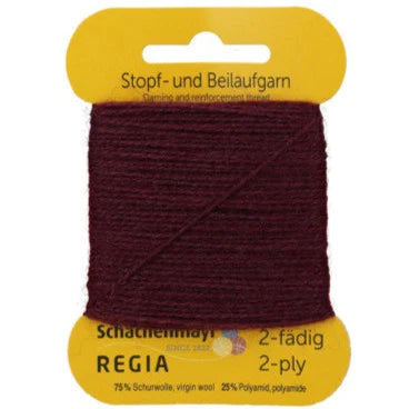 Regia Sock Darning and Reinforcer Yarn - The Websters