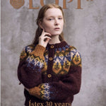 cover of lopi book 41 30th anniversary edtion