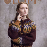 cover of lopi book 41 30th anniversary edtion