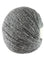 A light grey skein of Queensland Collection Kathmandu yarn