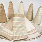 Lunatic Fringe Yarns American Maid Wash Cloth Kit