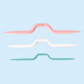 Clover Cable Stitch Holder