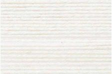 Rico Designs Ricorumi DK cotton yarn color white