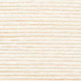 Rico Designs Ricorumi DK cotton yarn color white