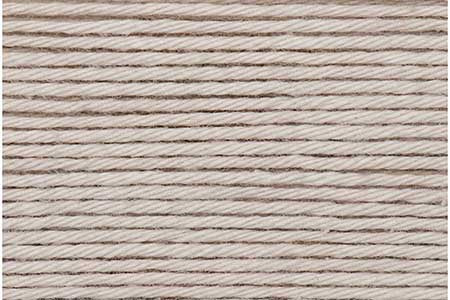 Rico Designs Ricorumi DK cotton yarn color off white