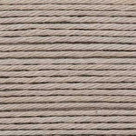 Rico Designs Ricorumi DK cotton yarn color taupe gray
