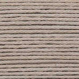 Rico Designs Ricorumi DK cotton yarn color taupe gray