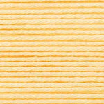 Rico Designs Ricorumi DK cotton yarn color light yellow