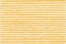 Rico Designs Ricorumi DK cotton yarn color light yellow