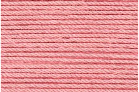 Rico Designs Ricorumi DK cotton yarn color barbie