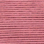 Rico Designs Ricorumi DK cotton yarn color medium pink