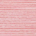 Rico Designs Ricorumi DK cotton yarn color light pink