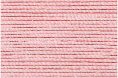 Rico Designs Ricorumi DK cotton yarn color light pink